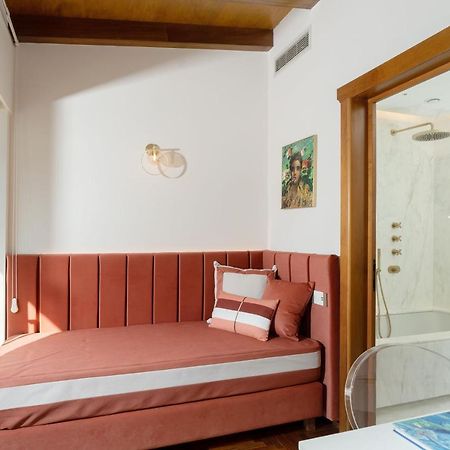 Villa Antiche Mura Relais Sorrento Kültér fotó