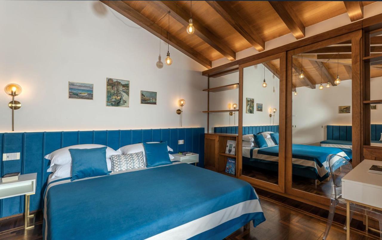 Villa Antiche Mura Relais Sorrento Kültér fotó
