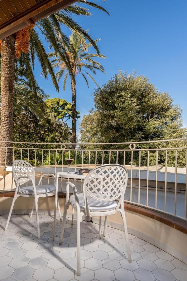 Villa Antiche Mura Relais Sorrento Kültér fotó
