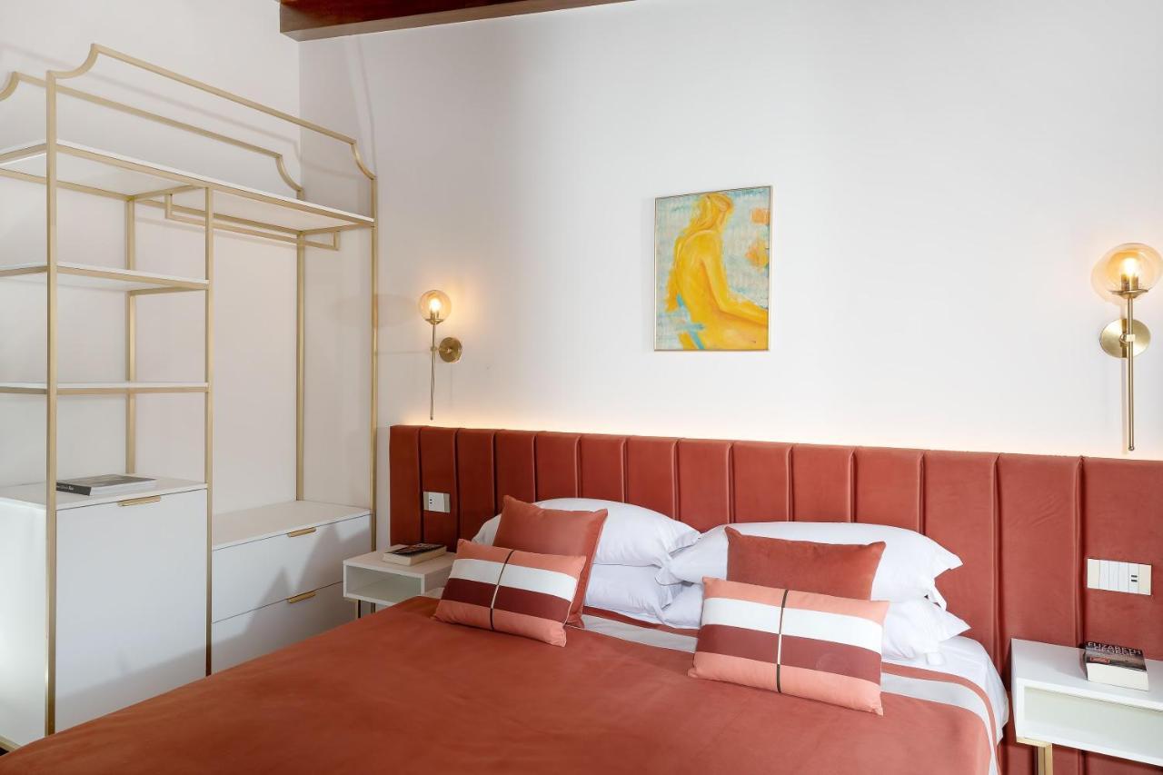 Villa Antiche Mura Relais Sorrento Kültér fotó