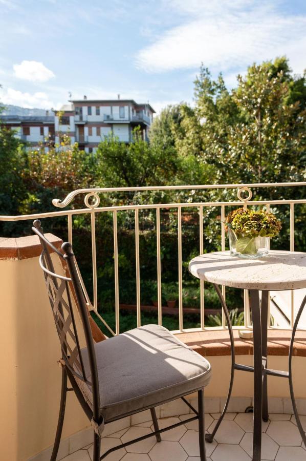 Villa Antiche Mura Relais Sorrento Kültér fotó