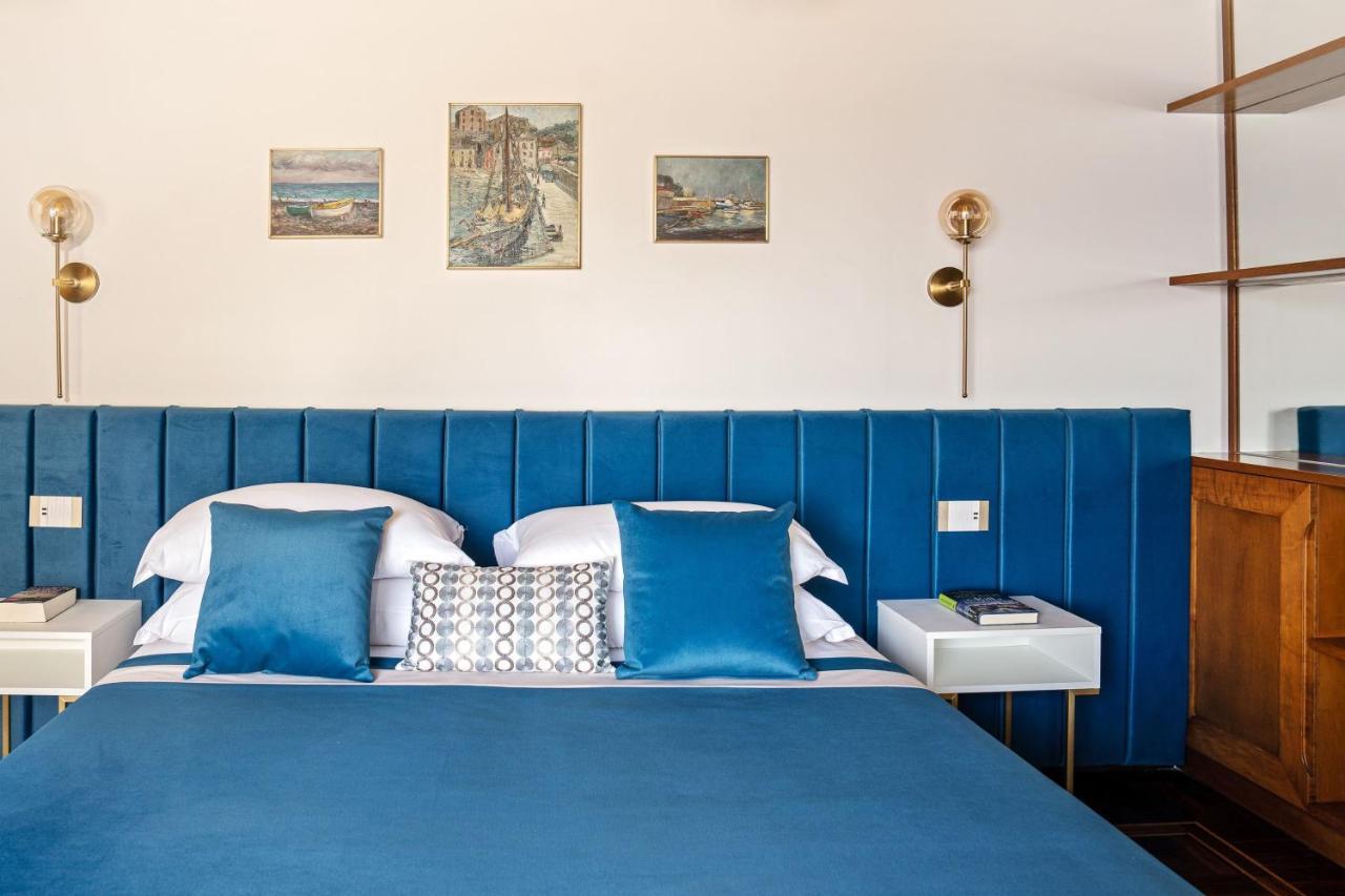 Villa Antiche Mura Relais Sorrento Kültér fotó