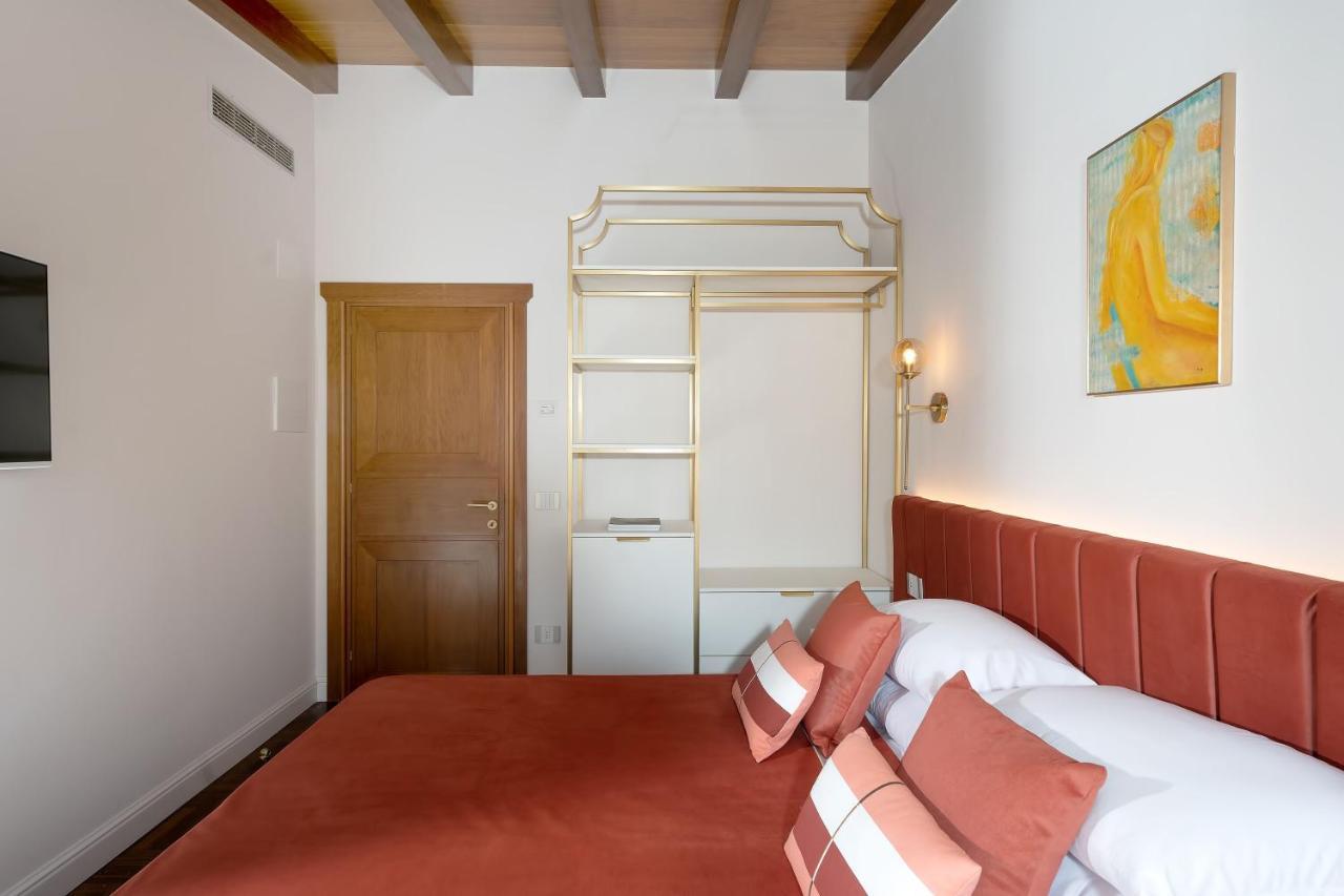 Villa Antiche Mura Relais Sorrento Kültér fotó
