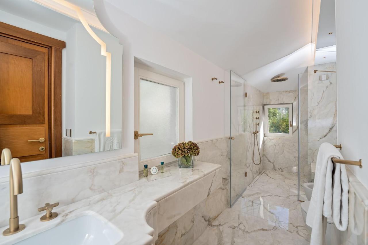 Villa Antiche Mura Relais Sorrento Kültér fotó