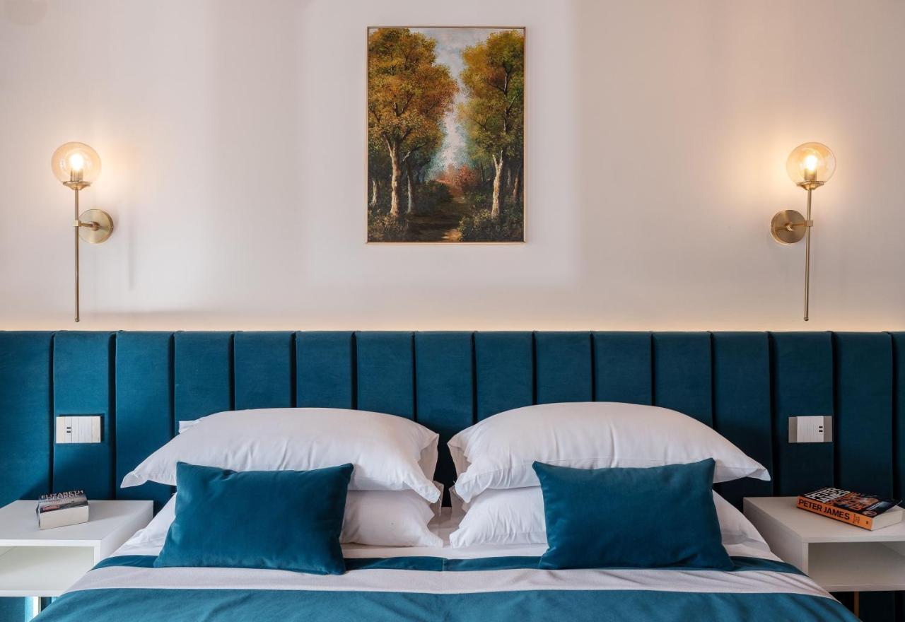 Villa Antiche Mura Relais Sorrento Kültér fotó